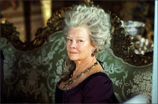 Джуди Денч станет королевой в «Ричарде III»