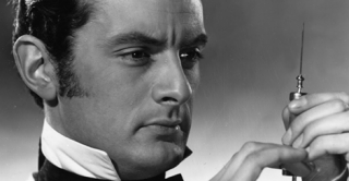 Британский актер Фрэнсис Мэтьюз скончался на 86-ом году жизни