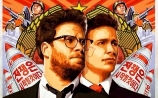 Северная Корея назвала комедию Сета Рогена и Джеймса Франко «актом терроризма»