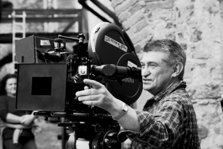 Александр Сокуров в новой картине раскроет тему уроков войны