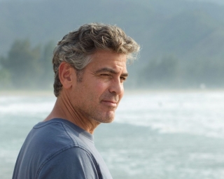 Джордж Клуни нашел сценариста для своего нового фильма