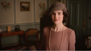 Новый трейлер: «Аббатство Даунтон»