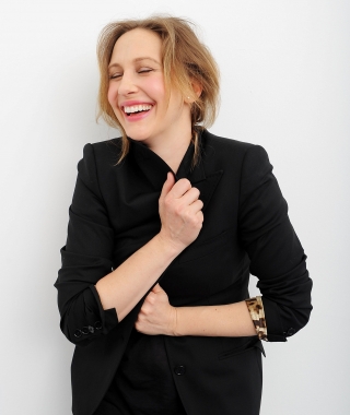   Vera Farmiga -   