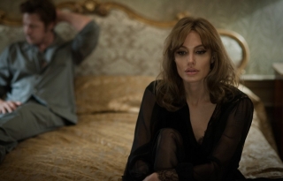 Анджелина Джоли: «Чувствовала себя неуютно в качестве актрисы»