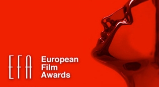 Звезды собираются на церемонию вручения наград Европейской киноакадемии