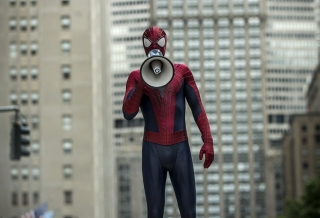 Человек-паук появится в «Первом мстителе 3» и станет героем анимационной комедии