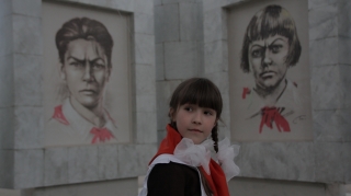 Российский фильм «Пионеры-герои» вошел в программу фестиваля в Берлине