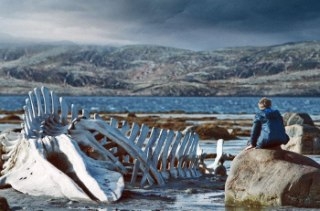 Скелет кита из «Левиафана» был продан российскому предпринимателю