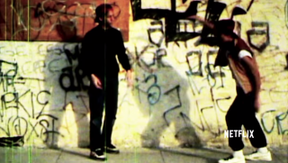 Режиссер «Великого Гэтсби» снимет хип-хоп драму о Нью-Йорке 1970-х