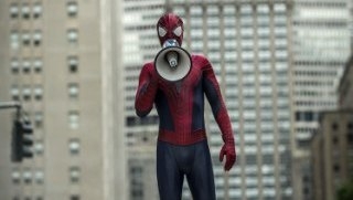 Sony Pictures и Marvel перезапустят «Человека-паука»