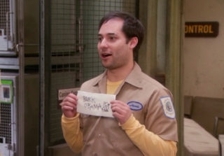 30-летний продюсер и сценарист Харрис Уиттлс найден мертвым у себя дома