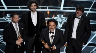 «Оскар» 2015: Список победителей