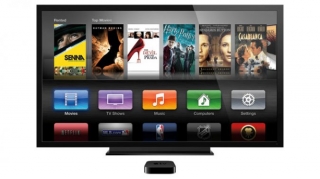 Apple запускает собственный онлайн ТВ-сервис