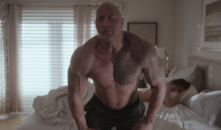 Новый трейлер: сериал «Игроки» с Дуэйном Джонсоном