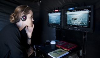 Анджелину Джоли приглашают в проект «Капитан Марвел»