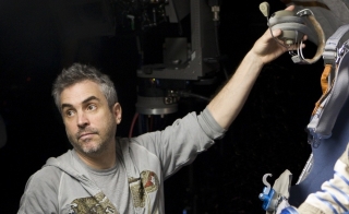 Альфонсо Куарон возглавит жюри Венецианского фестиваля