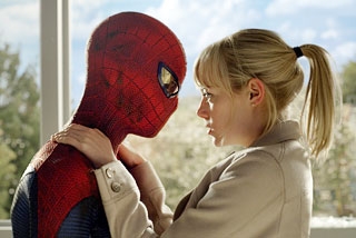 Кассовые сборы: «Новый Человек-паук» может заработать $120 млн. на старте