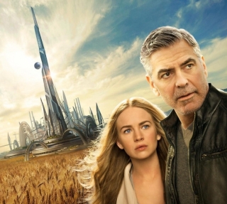 «Земля будущего» с Джорджем Клуни. Если наступит завтра