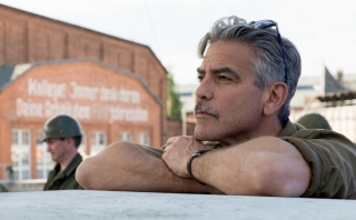 Джордж Клуни: «После пластики мужчины выглядят только старше»