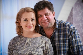 28 июня на канале «Россия 1» стартует семейная комедия «Родители»