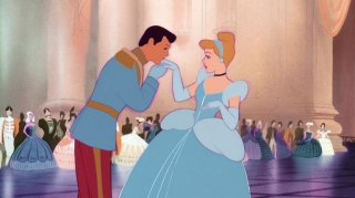 Студия Disney снимет фильм о Прекрасном Принце