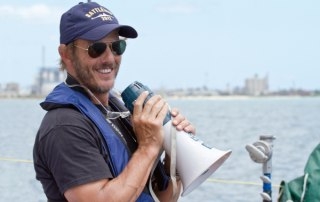 Питер Берг снимет для HBO драму о Диком Западе