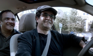 Рецензия: «Такси» Джафара Панахи