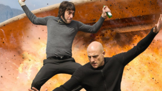 Новый трейлер: «Братья Гримсби» с Сашей Бароном Коэном