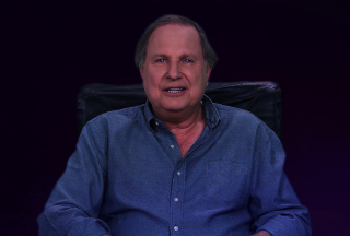 Продюсер Джерри Санофф - об универсальных темах сериала «Иные», работе в России и шансах на успех