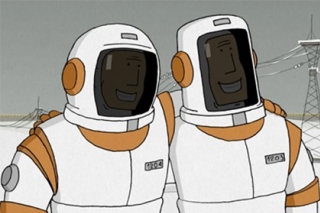 Российский мультфильм «Мы не можем жить без космоса» вошел в шорт-лист «Оскара»