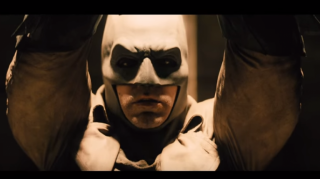 Новый трейлер: «Бэтмен против Супермена: На заре справедливости»