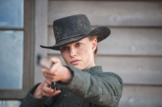 Новый трейлер: «Джейн берет ружье» с Натали Портман