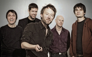 Песня дня: Неиспользованная заглавная тема к «007: Спектр» от Radiohead