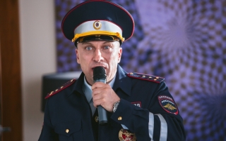 «Самый лучший день» стал самым кассовым российским фильмом 2015 года