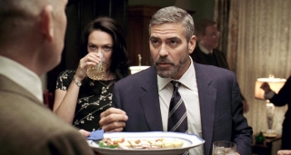 Джордж Клуни собирается снимать «Субурбикон»