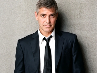 Берлинский кинофестиваль: Джордж Клуни рассердился на репортера из-за вопроса про беженцев