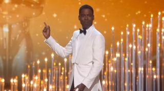 «Оскар 2016»: лучшие шутки ведущего церемонии Криса Рока