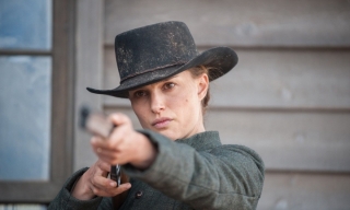 Рецензия: «Джейн берет ружье» с Натали Портман
