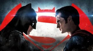 Рецензия: «Бэтмен против Супермена: На заре справедливости»