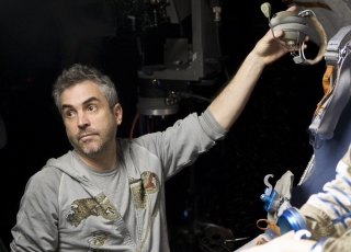 Альфонсо Куарон: «Хотел бы снять фильм на китайском»