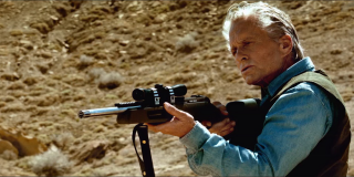 Майкл Дуглас призвал кандидатов в президенты задуматься о гонке вооружений