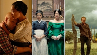 Канны 2016: 10 лучших фильмов по мнению критиков THR