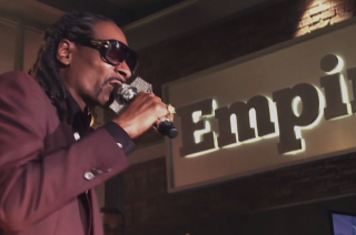 Снуп Догг призвал бойкотировать новый сериал о рабстве