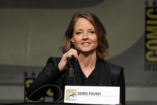 Джоди Фостер разрабатывает для Showtime мафиозную драму «Тело Энджи»