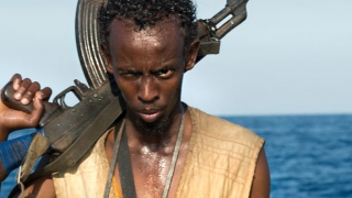 Сомалийский пират из «Капитана Филлипса» снимется в «Бегущем по лезвию 2»