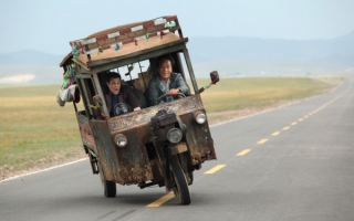 Фильм с Джеки Чаном «По следу» собрал в Китае за уикенд 60 миллионов долларов