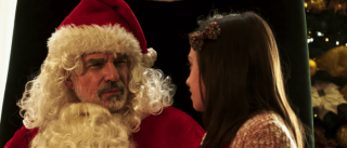 Новый трейлер: «Плохой Санта 2» с Билли Бобом Торнтоном