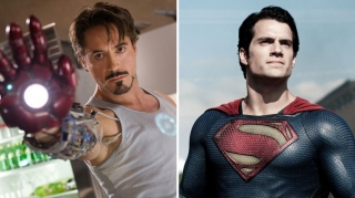 DC против Marvel: Сравним первые 3 фильма каждой вселенной