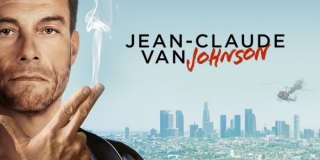 Новый трейлер: Жан-Клод Ван Дамм в сериале «Жан-Клод Ван Джонсон»