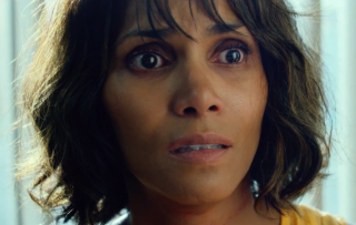 Новый трейлер: Халле Берри борется за сына в фильме «Похищение»